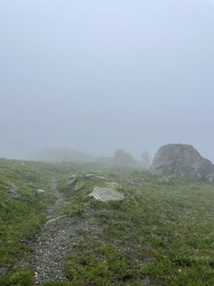 Fotografija s spletne strani Martin Reinhard na poti