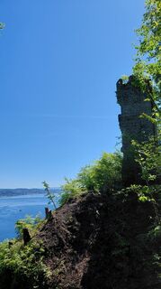 Foto de Supertschänn a lo largo del recorrido