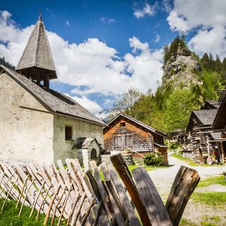 Sankt Martin