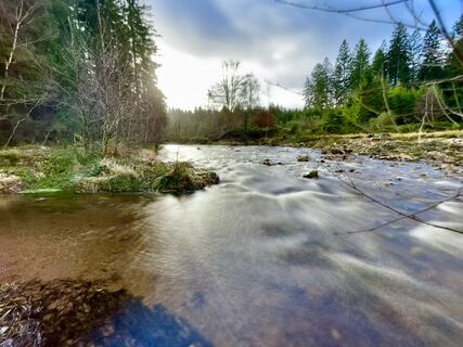 Foto von Les aventures de Ghislain entlang der Tour