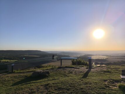 Fotó a Enrico Müller honlapról a túra során