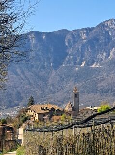 Fotografie z Christian Lerchster na trase