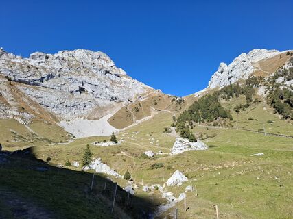 Fotografie de la Maurer Silvia de-a lungul turului