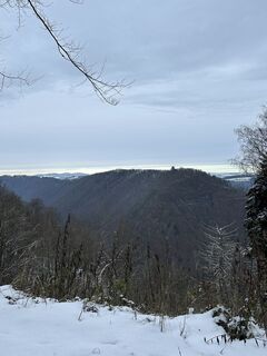 Fotó a Babs Holz honlapról a túra során