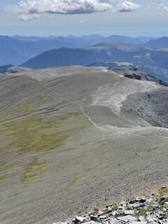 Fotografia z Marina I na trase