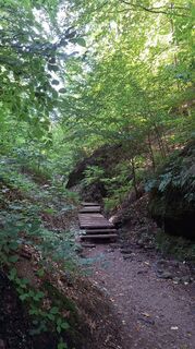 Foto von Katl23 entlang der Tour