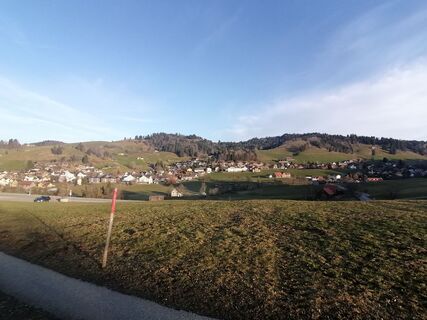 Photo de Turbinio le long du parcours