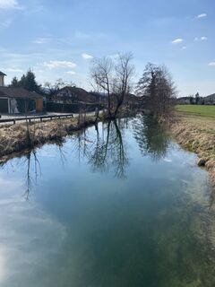 Photo de Sven Krieblin le long du parcours