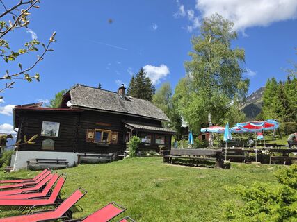 Foto von Poestlingberg entlang der Tour