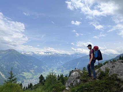 Photo from Jan Willem Wessels along the tour