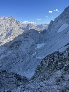 Zdjęcie z Marina I wzdłuż trasy
