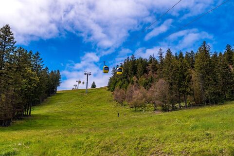 Belchen-Seilbahn