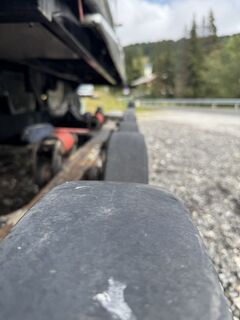 Foto von DieterL entlang der Tour