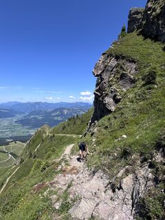 Foto von Axel1043 entlang der Tour