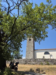 Fotografija s spletne strani Walter Dienstl na poti