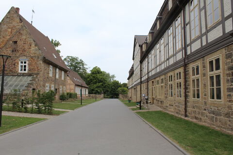 Kloster Loccum