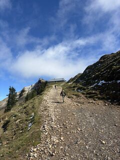 Fotografia z Tanja55 na trase