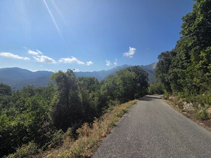 Foto von Biketour Luis entlang der Tour