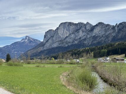 Foto von Rainer Likar entlang der Tour