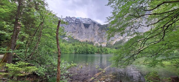 Foto von joryne68 entlang der Tour