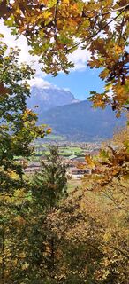 Fotografie de la Buchegger Barbara de-a lungul turului