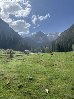 Fotografija s spletne strani Anhofer Martin na poti