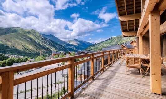 Résidence Acolou - Maeva