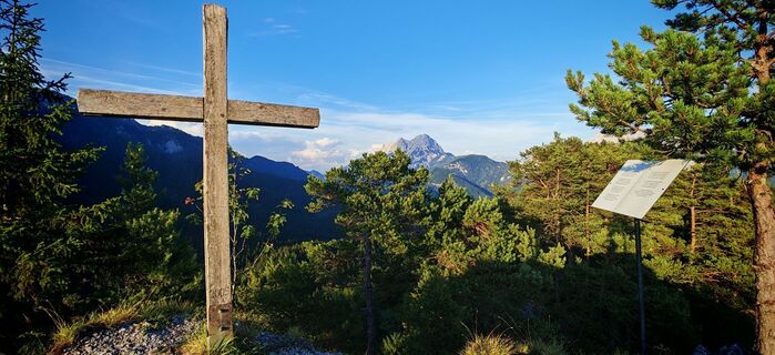 Foto von ReginaSt entlang der Tour