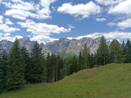 Fotografie de la Peter Kaulen de-a lungul turului