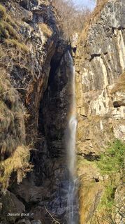 Foto von Daniel (Rustico) entlang der Tour