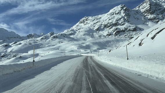 Photo de Uwe W le long du parcours