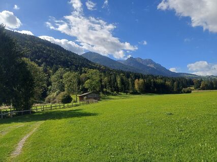 Foto von poettl entlang der Tour