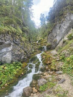 Foto von Torsten Federkeil entlang der Tour