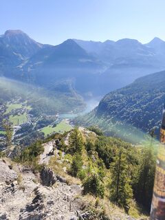 Foto von Stephan Kern 1 entlang der Tour