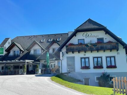 Genussgasthof Willenshofer_außen_Oststeiermark