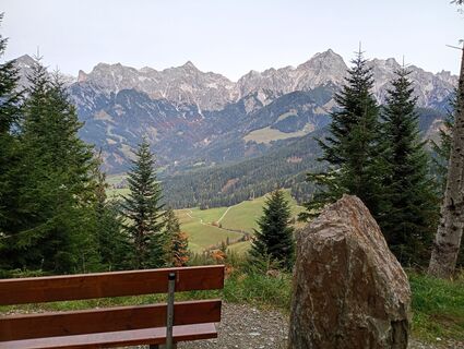 Fotó a Monika Jeskova honlapról a túra során