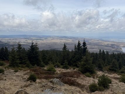 Photo de Christian H. le long du parcours