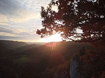 Foto von Matti Z. entlang der Tour