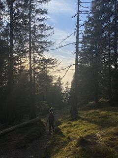 Foto von Marc Marc.sonnleitner@gmx.de entlang der Tour