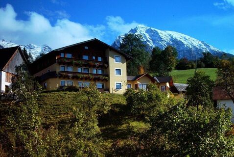 Hotel &amp; Appartements Oberwengerhof