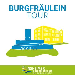 Burgfräulein Tour