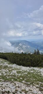 Fotografia z Maurer Sascha na trase