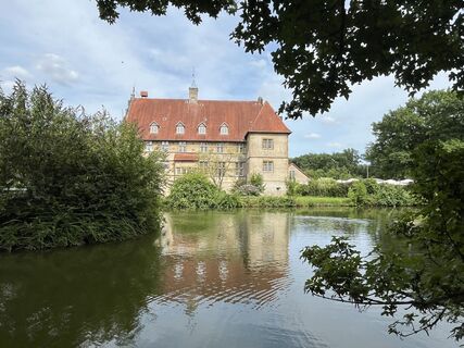 Foto von Stephan Kaupert entlang der Tour