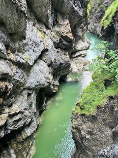 Photo de Grieshofer Gerlinde le long du parcours