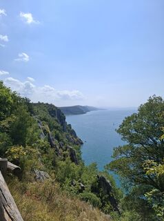 Fotografija s spletne strani Markus Faustbeck 1 na poti