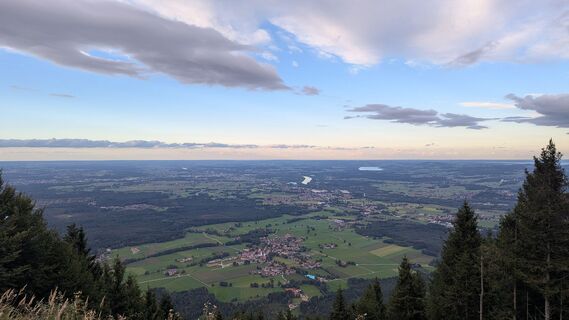 Fotografie z Thomas Heß na trase