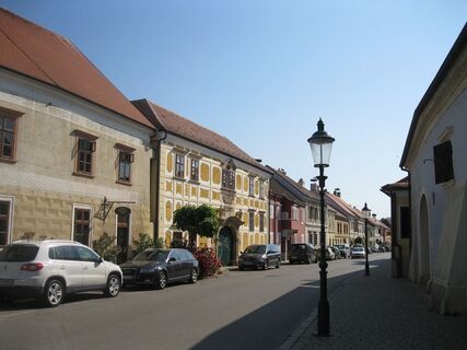 Rust - Mattersburg