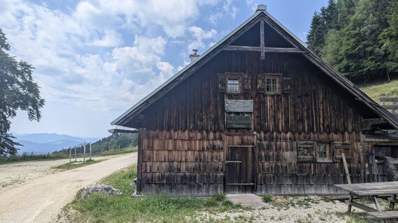 Fotografie z W.K. na trase