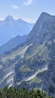 Foto von Mountain Cat ? ⛰️ entlang der Tour