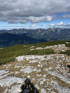 Foto van yonkylukas langs de tour
